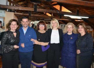 Ο μνημειακός πλούτος γύρω από τη λιμνοθάλασσα Μεσολογγίου