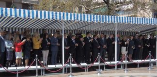Αναζητώντας τις παρουσίες με τον προσήκοντα σεβασμό