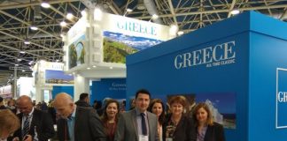 Άνοιγμα της Περιφέρειας στην τουριστική αγορά της Ρωσίας