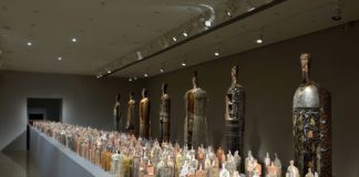 Η «Διέξοδος» ανοίγει την αυλαία των Γιορτών Εξόδου με την έκθεση του Θόδωρου Παπαγιάννη