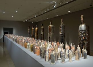 Συνεχίζεται στη “Διέξοδο” η έκθεση “Μεσολόγγι/Πολυτεχνείο – Πορεία προς την Ελευθερία”