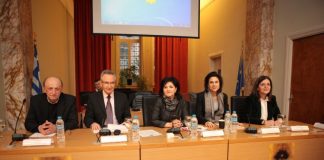 «5η ελαία: Εκπαιδεύοντας ελαιοκομικά-Ο δρόμος της ελιάς»