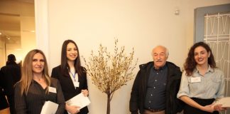 Παράταση της έκθεσης “ελαία” έως τις 25 Μαΐου