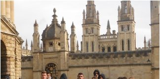 Το 2ο ΕΠΑΛ Αγρινίου υλοποιεί πρόγραμμα Εrasmus στο Λονδίνο