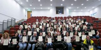 Εκπαιδευτικοί του Μουσικού Σχολείου Αγρινίου σε επιμόρφωση στο Δουβλίνο