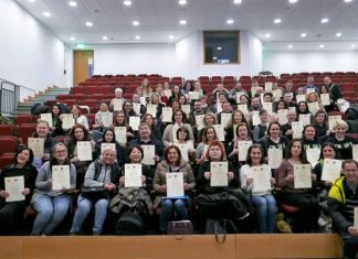 Εκπαιδευτικοί του Μουσικού Σχολείου Αγρινίου σε επιμόρφωση στο Δουβλίνο