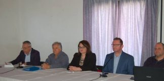 1η Εσπερίδα στην Κατοχή Οινιαδών αφιερωμένη στην καλλιέργεια εσπεριδοειδών