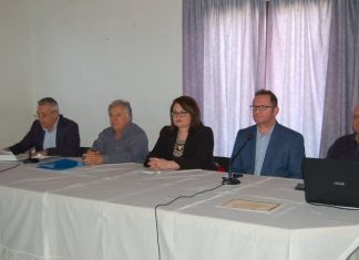 1η Εσπερίδα στην Κατοχή Οινιαδών αφιερωμένη στην καλλιέργεια εσπεριδοειδών