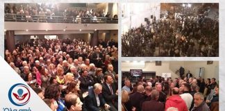 Ποιος “Βαγγέλας”; Φαρμάκης!