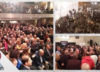 Ποιος “Βαγγέλας”; Φαρμάκης!