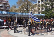 Η Φιλαρμονική του Δήμου Αγρινίου στην Κέρκυρα