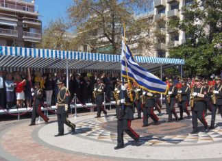 Στους δρόμους η Φιλαρμονική Αγρινίου για την Ευρωπαϊκή Ημέρα Μουσικής