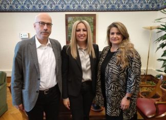 Και επίσημα στο ΚΙΝΑΛ η Νίκη Φούντα