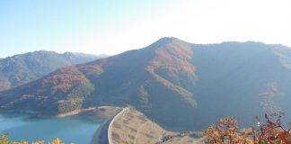 Το Φράγμα του Μόρνου μπορεί να ραγίσει σε ενδεχόμενο σεισμό