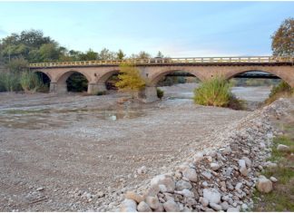 “Συμμαχία Πολιτών”: H Γέφυρα της Αβόρανης σε κίνδυνο