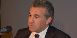 Το νέο βιβλίο του Γιάννη Μήτσιου παρουσιάζει η Γυμναστική Εταιρεία Αγρινίου