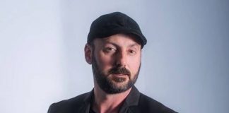 Ο Μιχάλης Γούδας υποψήφιος περιφερειακός σύμβουλος στο συνδυασμό Φαρμάκη