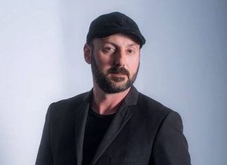 Ο Μιχάλης Γούδας υποψήφιος περιφερειακός σύμβουλος στο συνδυασμό Φαρμάκη