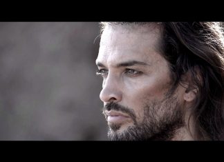 Ο Ασπροδόντης με τον Μάριο Ιορδάνου στο Αγρίνιο