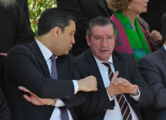 Και εγώ μετά τη δεύτερη θητεία το ίδιο θα κάνω