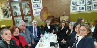 Επισκέψεις Kαραμητσόπουλου σε Παναιτώλιο και Αβώρανη