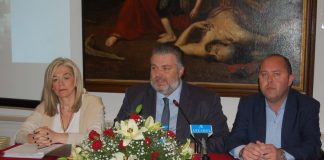 Παρουσιάστηκε το πρόγραμμα και η αφίσα των Εορτών Εξόδου 2019