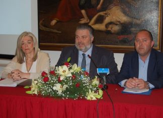 Παρουσιάστηκε το πρόγραμμα και η αφίσα των Εορτών Εξόδου 2019