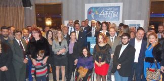 Με μεγάλη δυναμική η “πρώτη” του συνδυασμού του Νίκου Καζαντζή