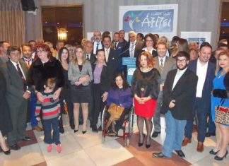 Με μεγάλη δυναμική η “πρώτη” του συνδυασμού του Νίκου Καζαντζή