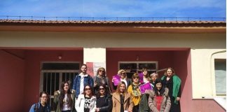 Εκδήλωση για την 8η Μαρτίου στο Μεσολόγγι