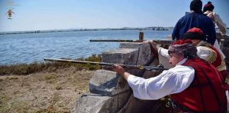 Την Κυριακή 23 Μαρτίου η αναπαράσταση της Μάχης της Κλείσοβας