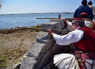 Την Κυριακή 23 Μαρτίου η αναπαράσταση της Μάχης της Κλείσοβας