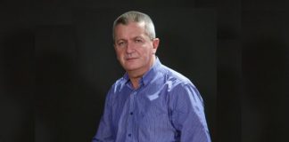 Χρ. Κωστακόπουλος: Είναι προσβλητικό για τους πολίτες η Περιφέρεια να στρώνει άσφαλτο προεκλογικά