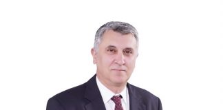 Yποψήφιος Δημοτικός Σύμβουλος στη Μακρυνεία στο συνδυασμό Παπαναστασίου ο Κώστας Κουμπουλής