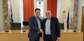 Στο συνδυασμό Παπαναστασίου ο Γιώργος Κουρουμπλής