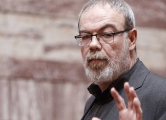 Ας αποδεχθούν πια στην Κουμουνδούρου ότι οι ψηφοφόροι τους δεν είναι τίποτα Ροβεσπιέροι