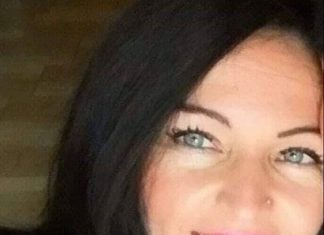 Η Βαλκανιονίκης Χριστίνα Μαραγιάννη στο συνδυασμό του Σπύρου Κωνσταντάρα