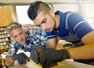 ΕΠΑΣ Μαθητείας ΟΑΕΔ : Παράταση μέχρι τις 20 Σεπτεμβρίου για τις αιτήσεις