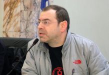 Στέλιος Μερμίγκης: Ποινή για τους διαβητικούς η αφαίρεση του δικαιώματος στις ταινίες μέτρησης σακχάρου