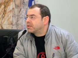 Στέλιος Μερμίγκης: Ποινή για τους διαβητικούς η αφαίρεση του δικαιώματος στις ταινίες μέτρησης σακχάρου