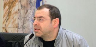 Στ. Μερμίγκης: Η πολιτική τους ταύτιση υπερέχει των μικροδιαφωνιών