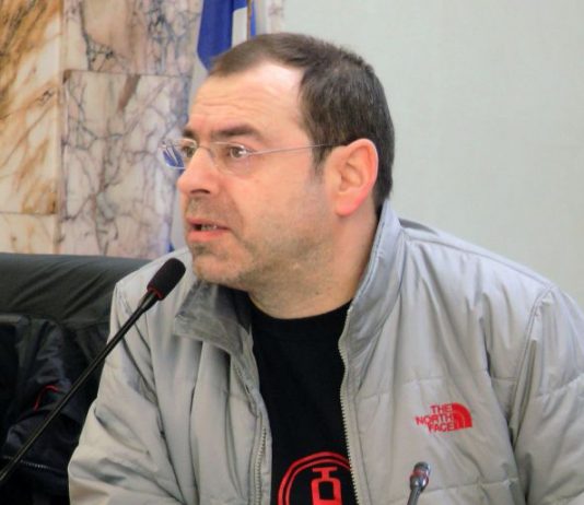 Στέλιος Μερμίγκης: Ποινή για τους διαβητικούς η αφαίρεση του δικαιώματος στις ταινίες μέτρησης σακχάρου