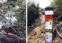 Δήμος Ξηρομέρου: Υπεγράφη το έργο σήμανσης και ανάδειξης περιηγητικών διαδρομών