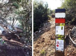 Δήμος Ξηρομέρου: Υπεγράφη το έργο σήμανσης και ανάδειξης περιηγητικών διαδρομών