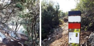 Δήμος Ξηρομέρου: Υπεγράφη το έργο σήμανσης και ανάδειξης περιηγητικών διαδρομών