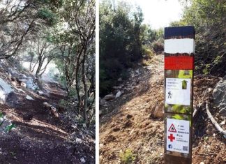 Μονοπάτια : Οι “λεωφόροι του μέλλοντος”