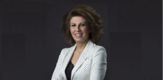 Νάγια Δακαλάκη: Σχεδιάζουμε ουσιαστικές τομές για την Αιτωλοακαρνανία