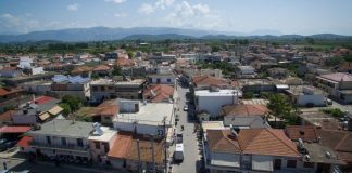 Νεοχώρι Μεσολογγίου: Προβληματίζουν τα κρούσματα του ιού του Δυτικού Νείλου