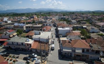 Κατοχή, Νεοχώρι και Αστακός επιλέχθηκαν για το πρόγραμμα «Σύνδεση με το Δίκτυο Αποχέτευσης»