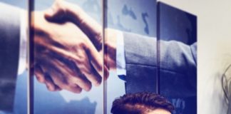 Ο Αργύρης Νταλιάνης, η υποψηφιότητα από το χώρο της ‘’αγοράς’’ στο συνδυασμό του Νεκτ. Φαρμάκη